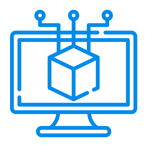 Custom Software Development